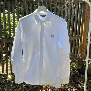 Acne Studios men’s shirt